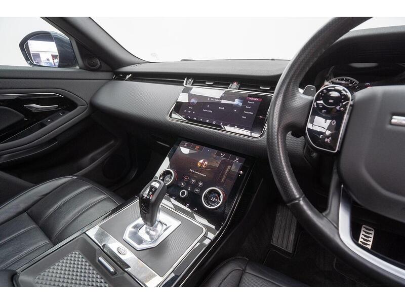 Land Rover Range Rover Evoque 2.0 D150 R-Dynamic S Auto 4WD Euro 6 (s/s) 5dr - U1441