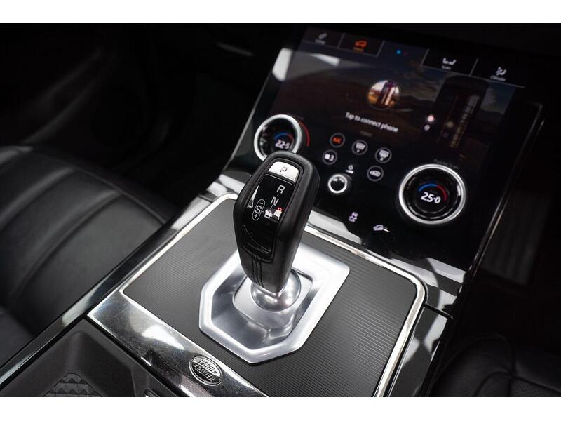 Land Rover Range Rover Evoque 2.0 D150 R-Dynamic S Auto 4WD Euro 6 (s/s) 5dr - U1441