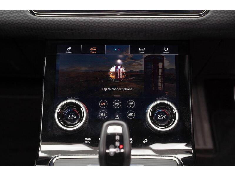 Land Rover Range Rover Evoque 2.0 D150 R-Dynamic S Auto 4WD Euro 6 (s/s) 5dr - U1441