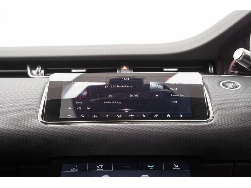 Land Rover Range Rover Evoque 2.0 D150 R-Dynamic S Auto 4WD Euro 6 (s/s) 5dr - U1441