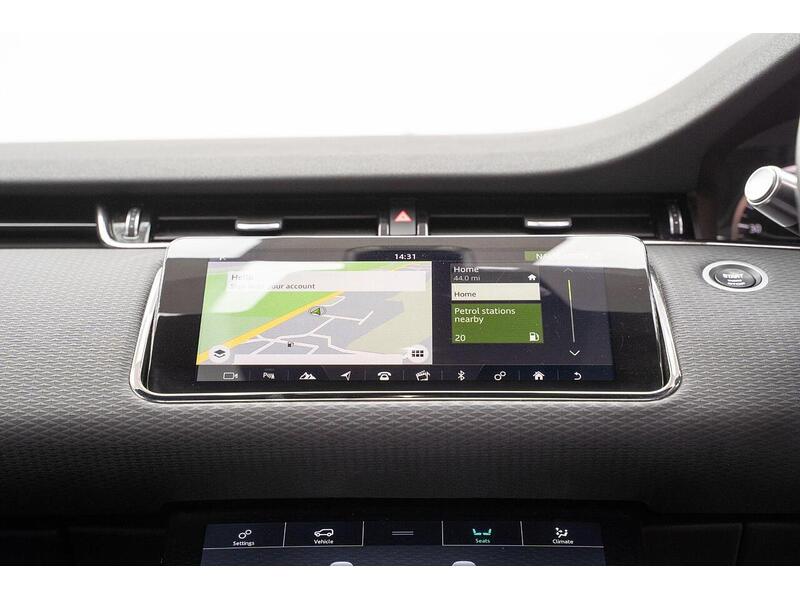 Land Rover Range Rover Evoque 2.0 D150 R-Dynamic S Auto 4WD Euro 6 (s/s) 5dr - U1441
