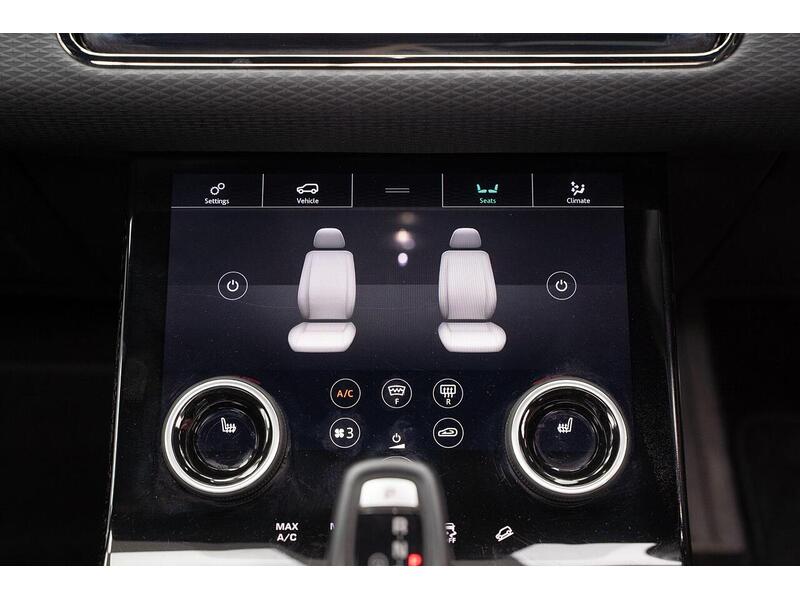 Land Rover Range Rover Evoque 2.0 D150 R-Dynamic S Auto 4WD Euro 6 (s/s) 5dr - U1441