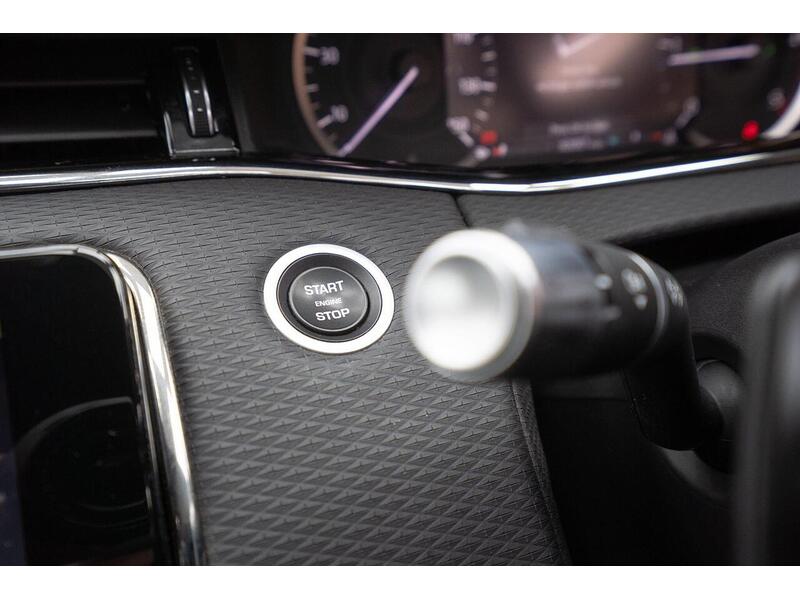 Land Rover Range Rover Evoque 2.0 D150 R-Dynamic S Auto 4WD Euro 6 (s/s) 5dr - U1441
