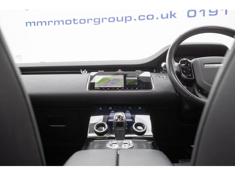 Land Rover Range Rover Evoque 2.0 D150 R-Dynamic S Auto 4WD Euro 6 (s/s) 5dr - U1441