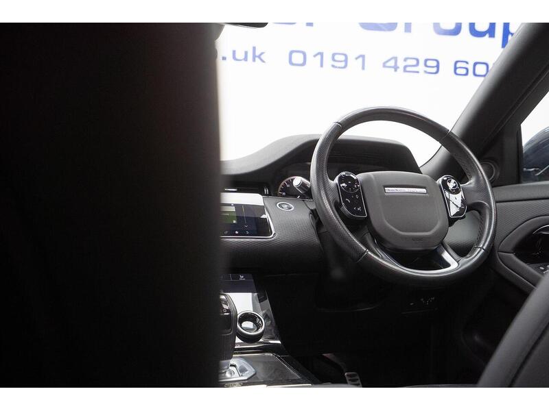 Land Rover Range Rover Evoque 2.0 D150 R-Dynamic S Auto 4WD Euro 6 (s/s) 5dr - U1441