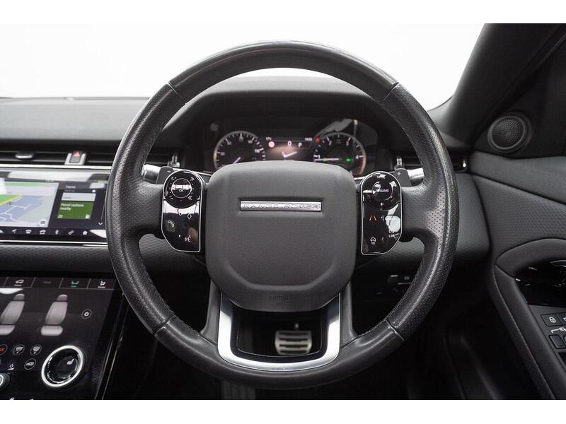 Land Rover Range Rover Evoque 2.0 D150 R-Dynamic S Auto 4WD Euro 6 (s/s) 5dr - U1441