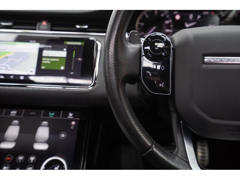 Land Rover Range Rover Evoque 2.0 D150 R-Dynamic S Auto 4WD Euro 6 (s/s) 5dr - U1441