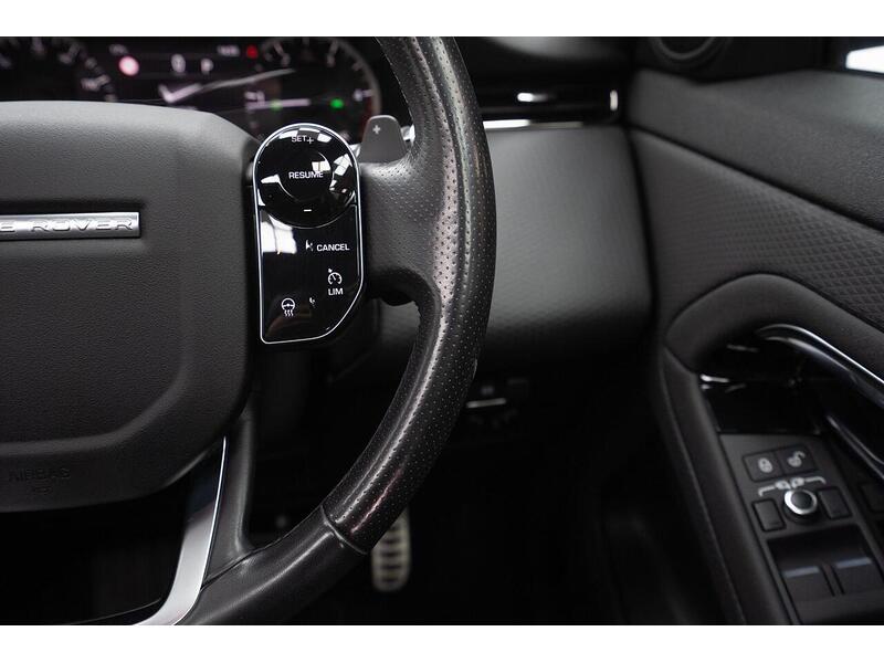 Land Rover Range Rover Evoque 2.0 D150 R-Dynamic S Auto 4WD Euro 6 (s/s) 5dr - U1441