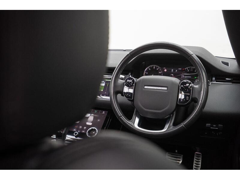Land Rover Range Rover Evoque 2.0 D150 R-Dynamic S Auto 4WD Euro 6 (s/s) 5dr - U1441