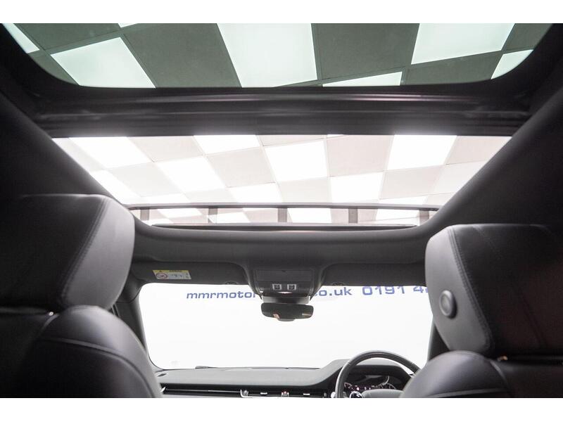 Land Rover Range Rover Evoque 2.0 D150 R-Dynamic S Auto 4WD Euro 6 (s/s) 5dr - U1441