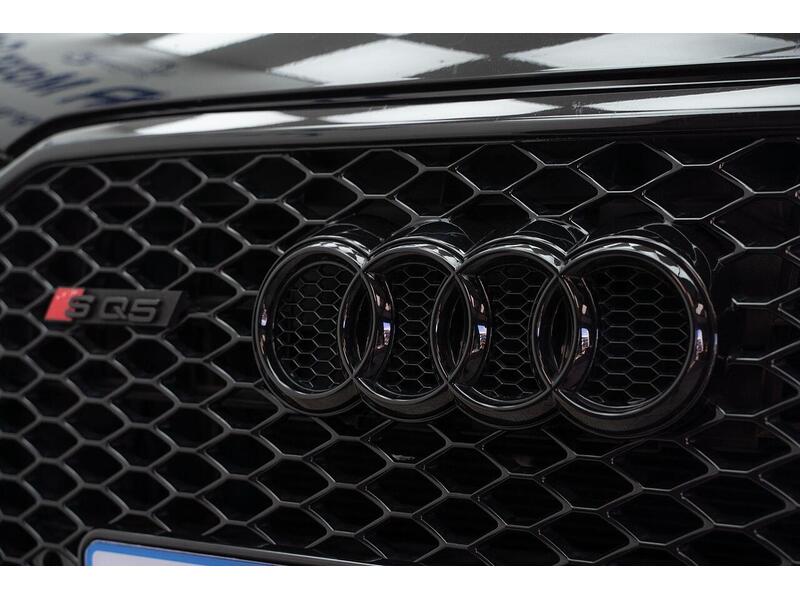 Audi SQ5 3.0 BiTDI V6 Plus Tiptronic quattro Euro 6 (s/s) 5dr - U1443