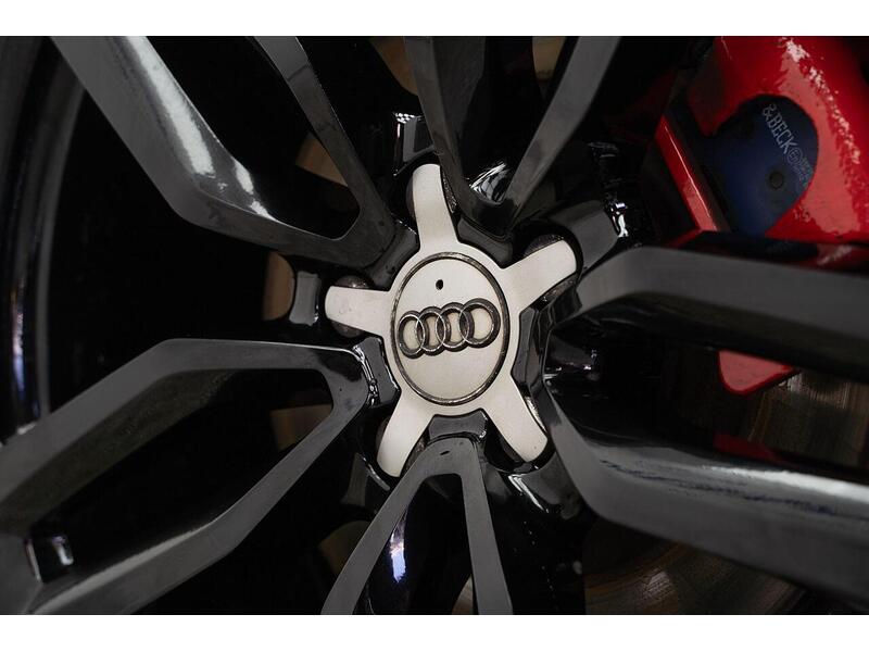 Audi SQ5 3.0 BiTDI V6 Plus Tiptronic quattro Euro 6 (s/s) 5dr - U1443