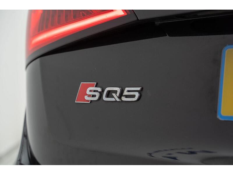 Audi SQ5 3.0 BiTDI V6 Plus Tiptronic quattro Euro 6 (s/s) 5dr - U1443