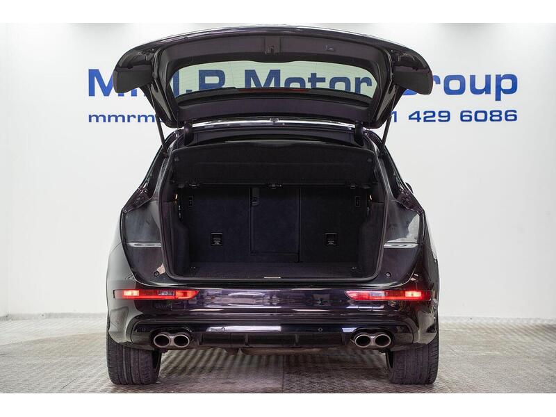 Audi SQ5 3.0 BiTDI V6 Plus Tiptronic quattro Euro 6 (s/s) 5dr - U1443
