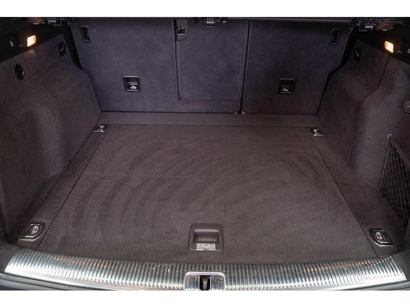 Audi SQ5 3.0 BiTDI V6 Plus Tiptronic quattro Euro 6 (s/s) 5dr - U1443