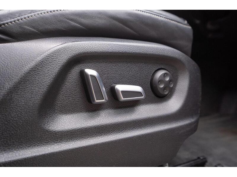 Audi SQ5 3.0 BiTDI V6 Plus Tiptronic quattro Euro 6 (s/s) 5dr - U1443