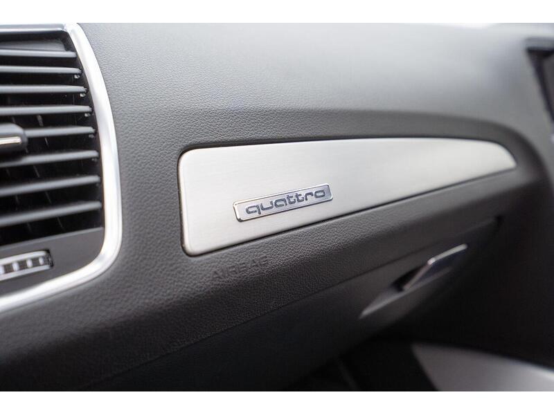 Audi SQ5 3.0 BiTDI V6 Plus Tiptronic quattro Euro 6 (s/s) 5dr - U1443