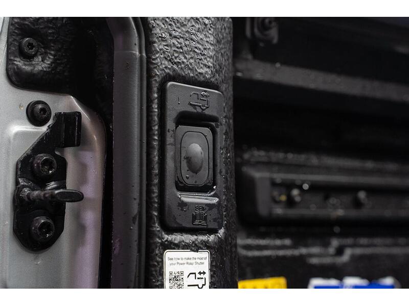 Ford Ranger 2.0 EcoBlue Wildtrak Auto 4WD Euro 6 (s/s) 4dr - U1445