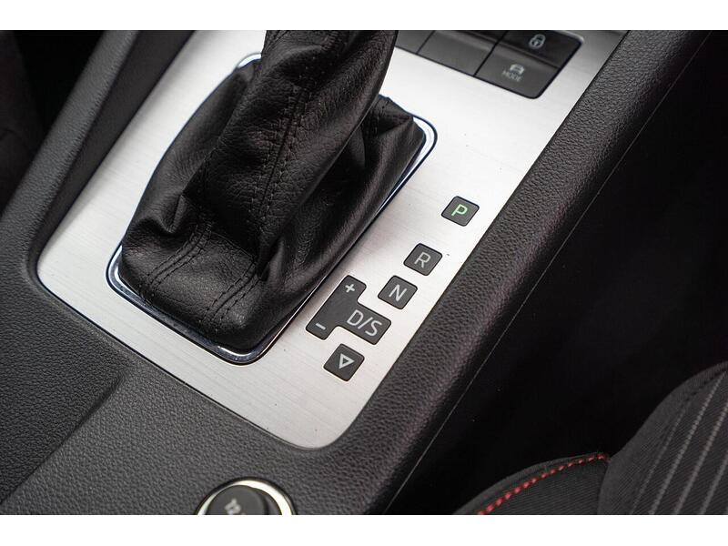 Skoda Octavia 1.5 TSI ACT SportLine DSG Euro 6 (s/s) 5dr - U1447