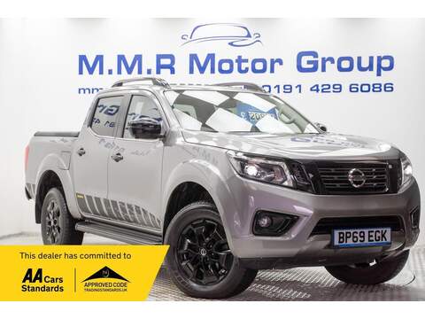 Nissan Navara Micra Acenta Hatchback 0 Automatic Petrol