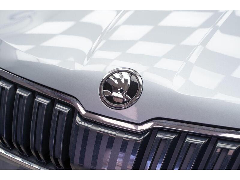 Skoda Karoq 1.6 TDI SE Euro 6 (s/s) 5dr - U1458