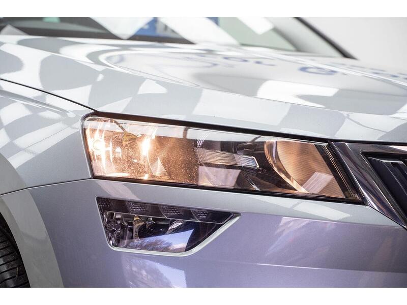 Skoda Karoq 1.6 TDI SE Euro 6 (s/s) 5dr - U1458