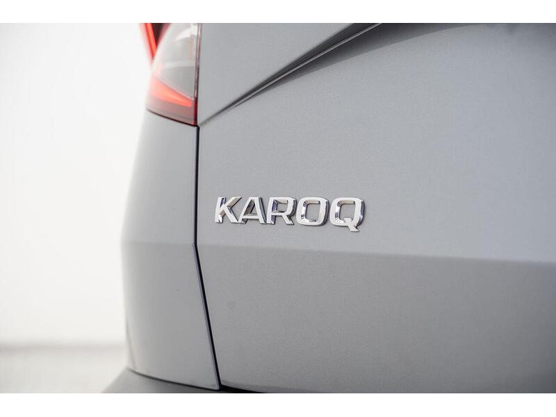Skoda Karoq 1.6 TDI SE Euro 6 (s/s) 5dr - U1458