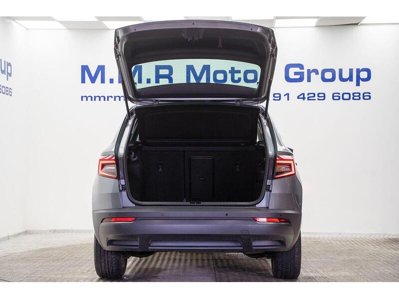 Skoda Karoq 1.6 TDI SE Euro 6 (s/s) 5dr - U1458