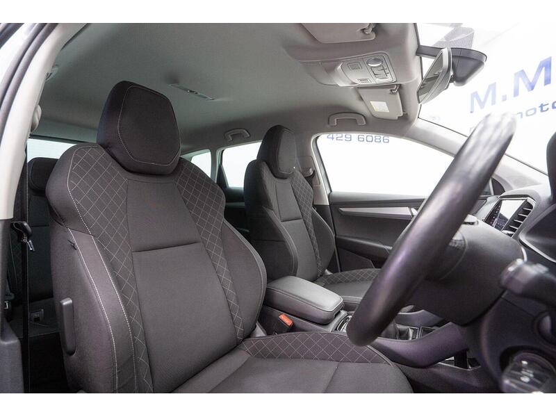 Skoda Karoq 1.6 TDI SE Euro 6 (s/s) 5dr - U1458