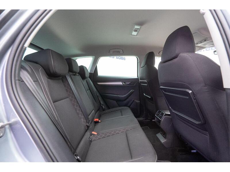 Skoda Karoq 1.6 TDI SE Euro 6 (s/s) 5dr - U1458