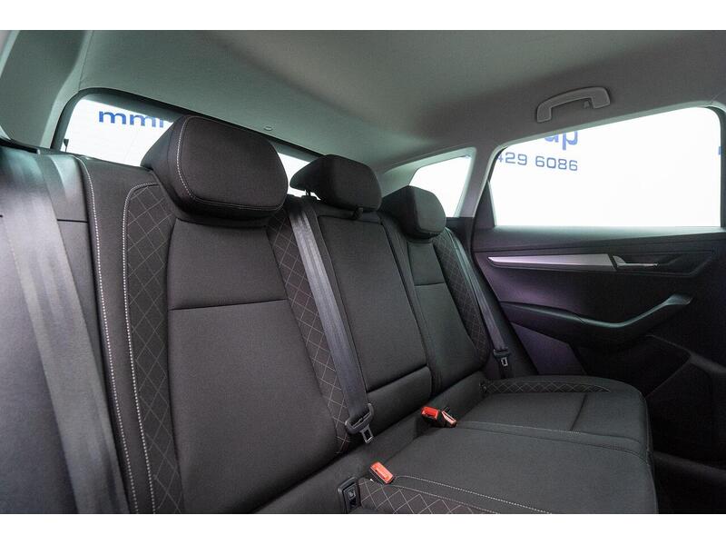 Skoda Karoq 1.6 TDI SE Euro 6 (s/s) 5dr - U1458