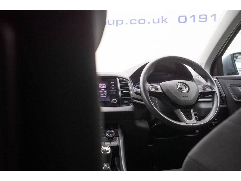Skoda Karoq 1.6 TDI SE Euro 6 (s/s) 5dr - U1458