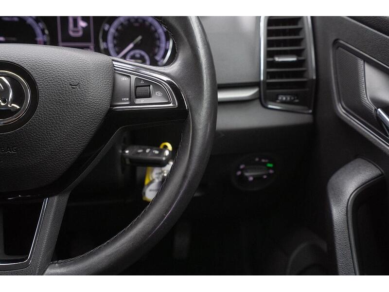 Skoda Karoq 1.6 TDI SE Euro 6 (s/s) 5dr - U1458