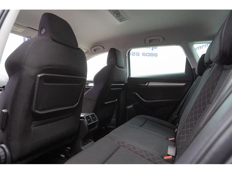 Skoda Karoq 1.6 TDI SE Euro 6 (s/s) 5dr - U1458