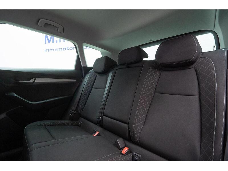 Skoda Karoq 1.6 TDI SE Euro 6 (s/s) 5dr - U1458