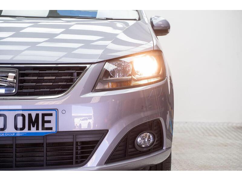 SEAT Alhambra 2.0 TDI Ecomotive XCELLENCE Euro 6 (s/s) 5dr - U1465