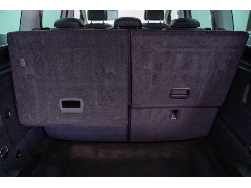 SEAT Alhambra 2.0 TDI Ecomotive XCELLENCE Euro 6 (s/s) 5dr - U1465
