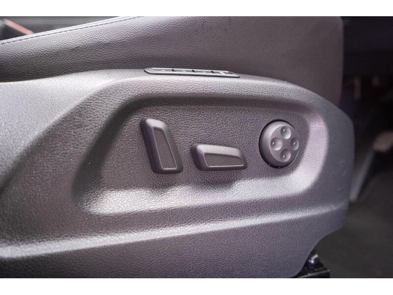 SEAT Alhambra 2.0 TDI Ecomotive XCELLENCE Euro 6 (s/s) 5dr - U1465