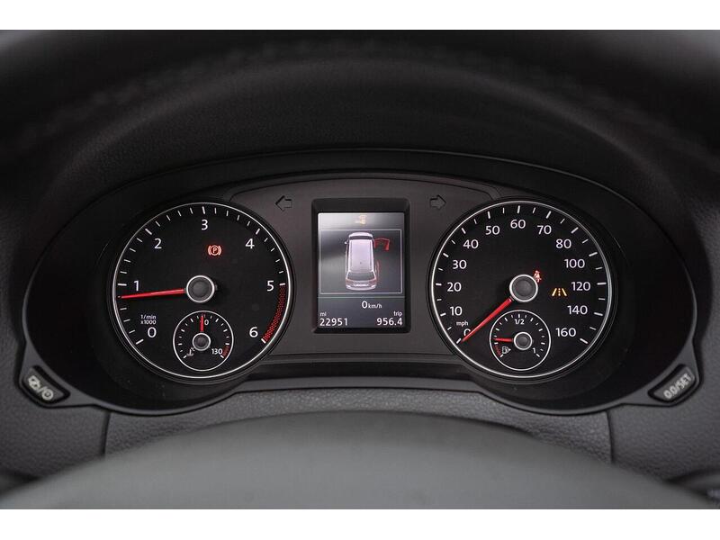 SEAT Alhambra 2.0 TDI Ecomotive XCELLENCE Euro 6 (s/s) 5dr - U1465
