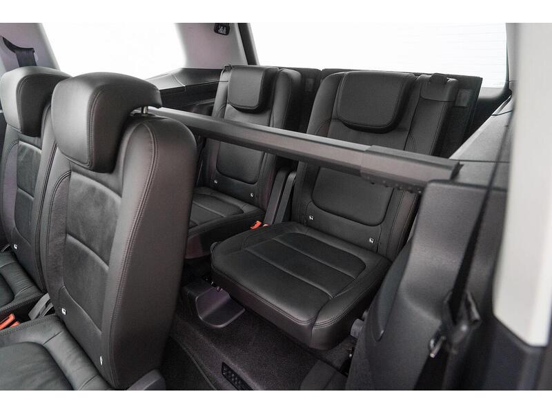 SEAT Alhambra 2.0 TDI Ecomotive XCELLENCE Euro 6 (s/s) 5dr - U1465