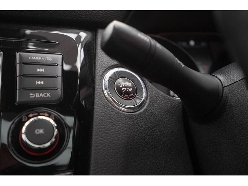 Nissan Qashqai 1.3 DIG-T n-tec DCT Auto Euro 6 (s/s) 5dr - U1467