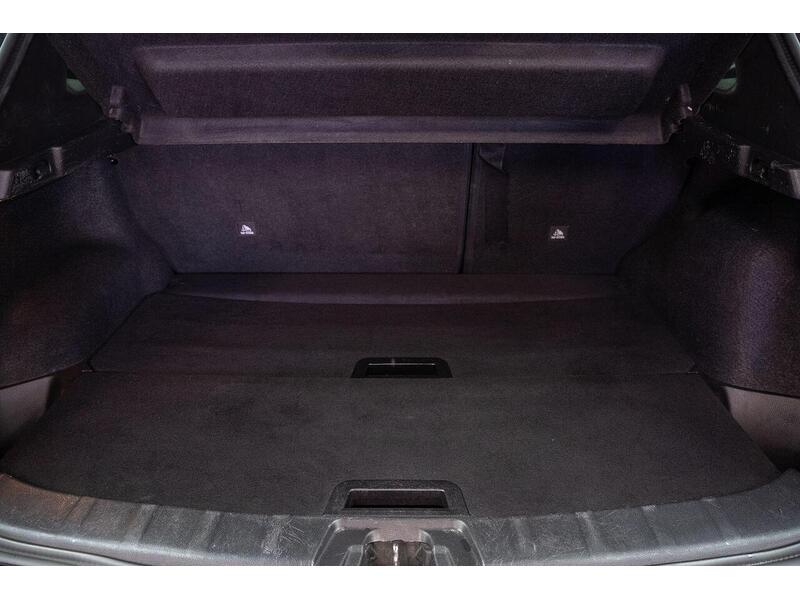Nissan Qashqai 1.3 DIG-T n-tec DCT Auto Euro 6 (s/s) 5dr - U1467