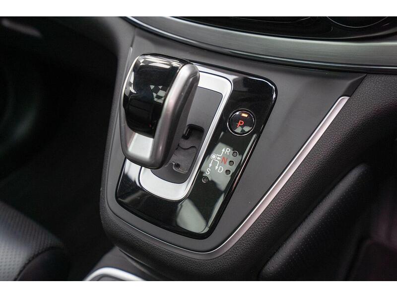 Honda CR-V 1.6 i-DTEC EX Auto 4WD Euro 6 5dr - U1468