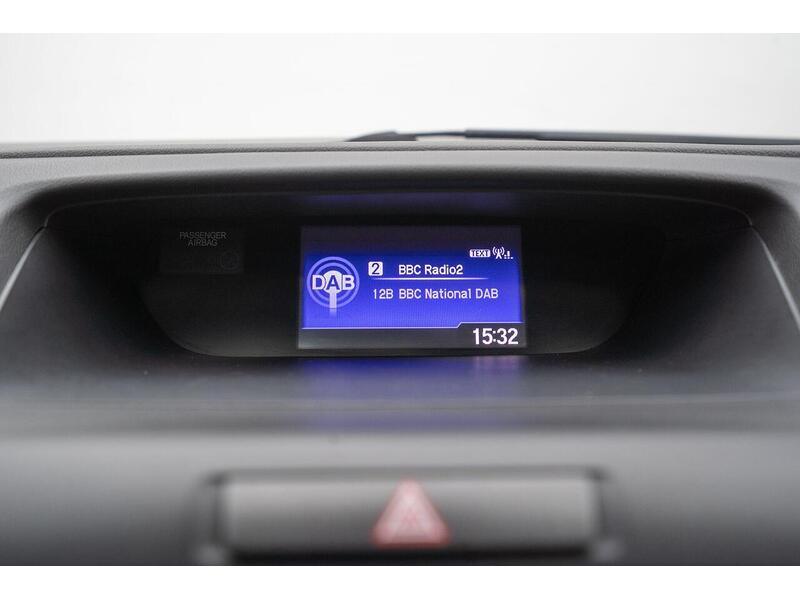Honda CR-V 1.6 i-DTEC EX Auto 4WD Euro 6 5dr - U1468