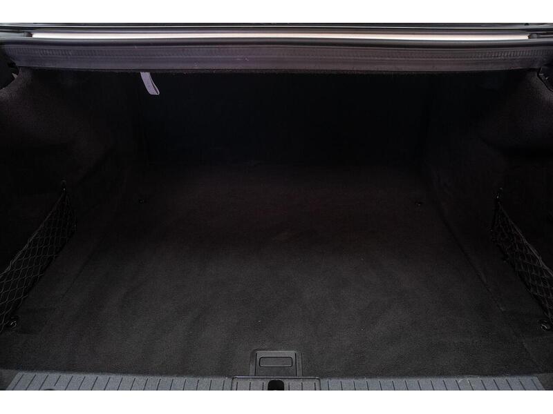 Mercedes-Benz CL 4.7 CL500 V8 BlueEfficiency G-Tronic+ Euro 5 (s/s) 2dr - U1470
