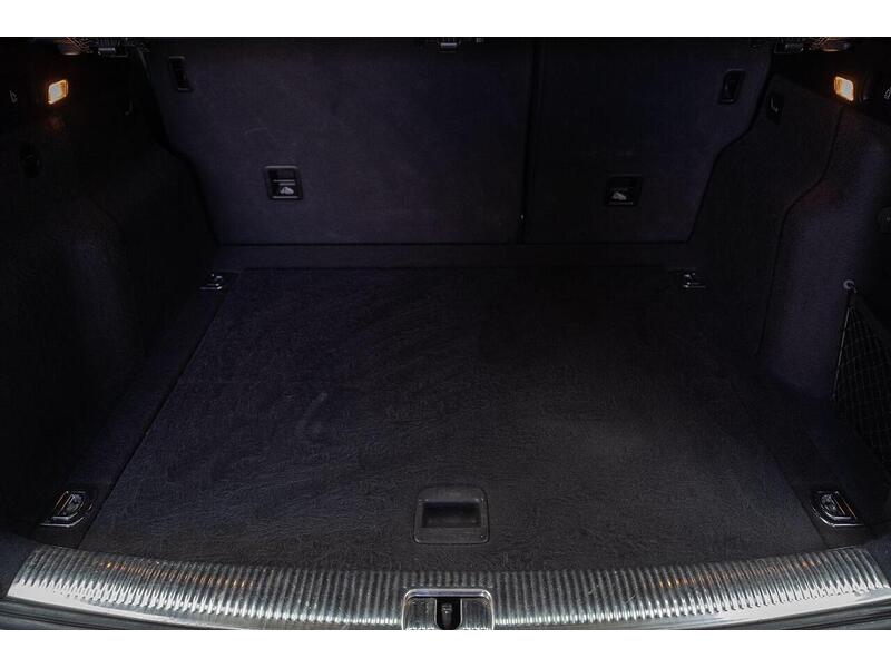 Audi Q5 2.0 TDI S line Plus quattro Euro 5 (s/s) 5dr - U1471