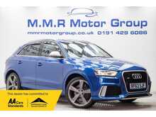 Audi RS Q3