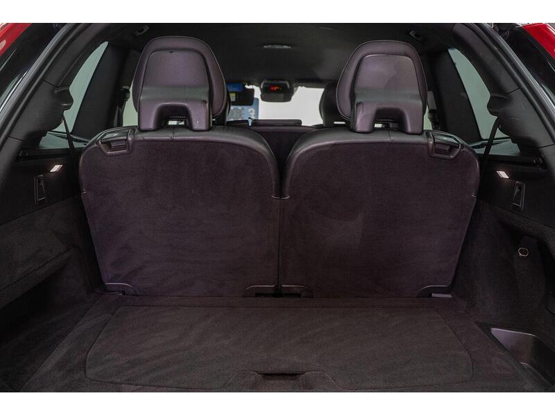 Volvo XC90 2.0 D5 PowerPulse R-Design Auto 4WD Euro 6 (s/s) 5dr - U1478
