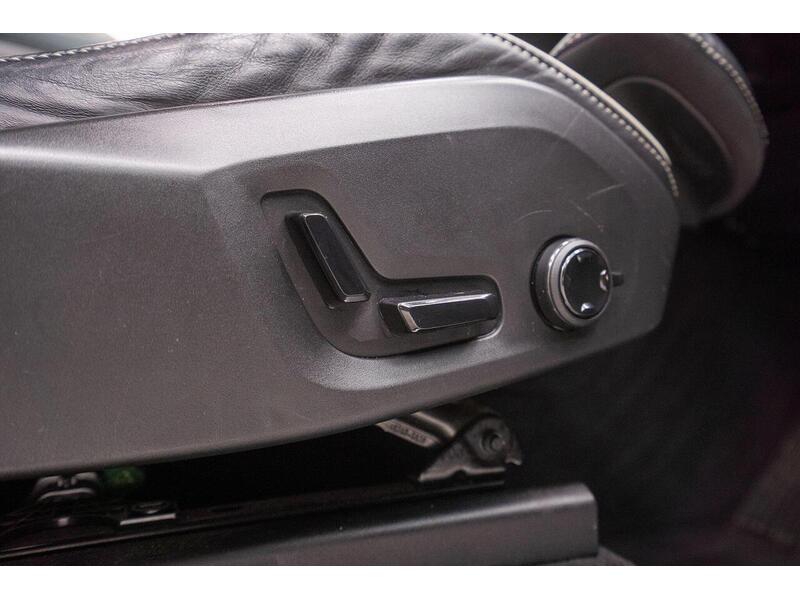 Volvo XC90 2.0 D5 PowerPulse R-Design Auto 4WD Euro 6 (s/s) 5dr - U1478