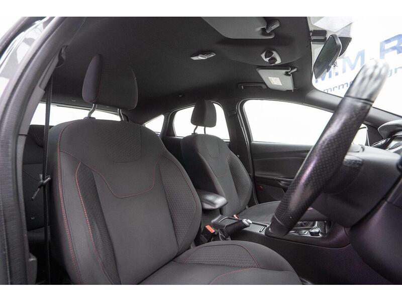 Ford Focus 1.5 TDCi ST-Line Euro 6 (s/s) 5dr - U1480